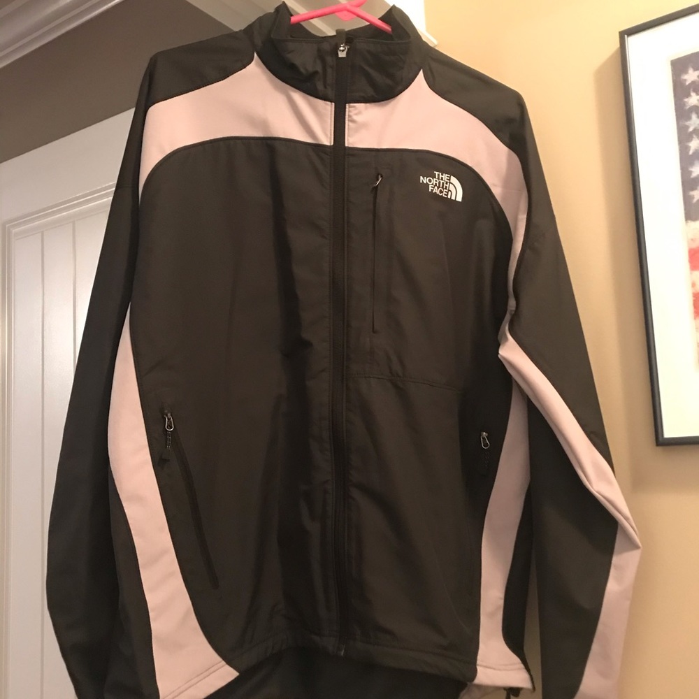 Men’s north face flight series L